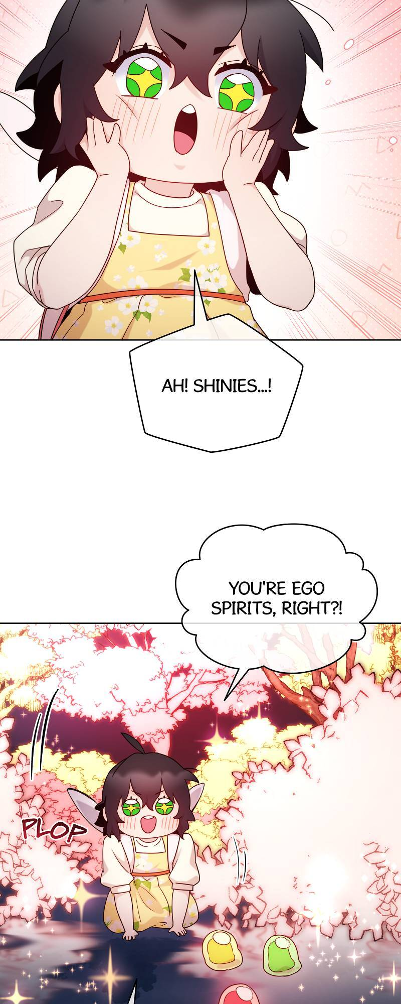 Not Just Anybody Can Become a Villainess Chapter 146 17